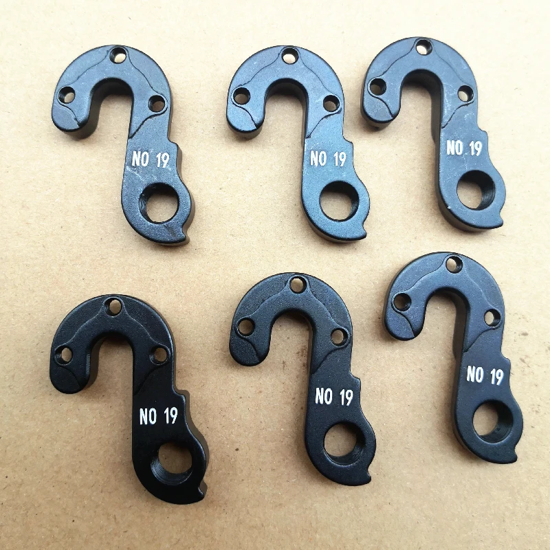 2 шт. рычаг переключателя передач для велосипеда с ЧПУ каньона № 19 Grand CANYON AL 2011-2013