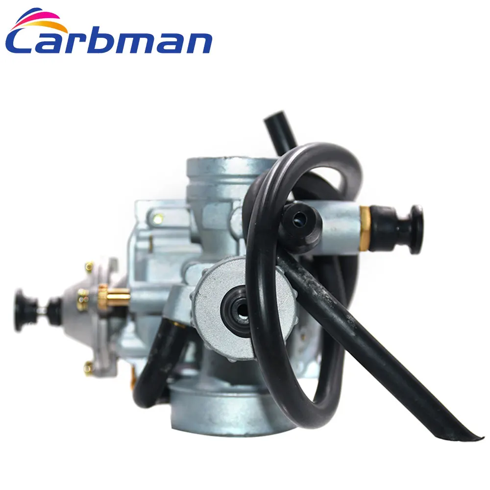 Carbman 13200-18912 карбюратор для Suzuki 1983-1987 ALT LT 125 топливо Carb Quad Runner | Автомобили и
