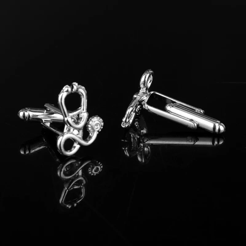 Новый дизайн 1 пара модная манжета для врачей медсестер студентов-врачей подарок