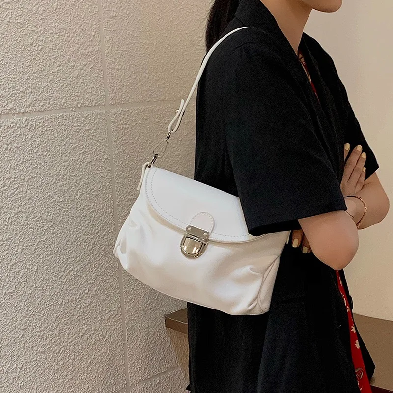 

Totes Bags Women Large Capacity Handbags Women PU Shoulder Messenger Bag Female 2020 Fashion Daily Totes Lady Elegant Handbags