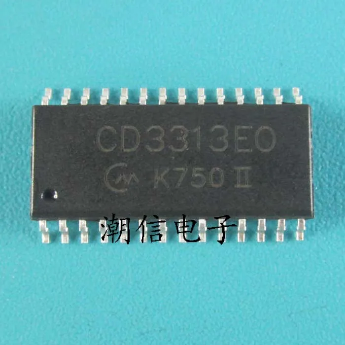 

CD3313EO SOP-28