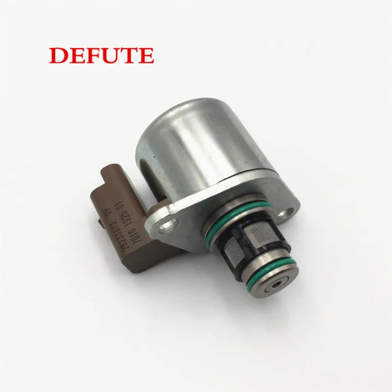 Высококачественный оригинальный регулятор топливного насоса IMV 28233373 9307Z529A 28389851