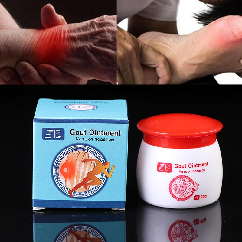 

Пластырь от боли в суставах и суставах, мазь для снятия болевых ощущений, гель для пальцев ног