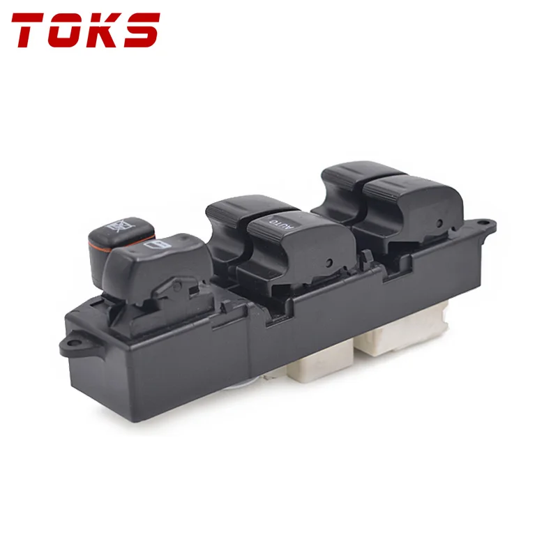 

84820-60130 Car Power Window Master Switch Fit For Toyota Land Cruiser 1998-2002 100 4700 1FZFE 84820 60130 8482060130