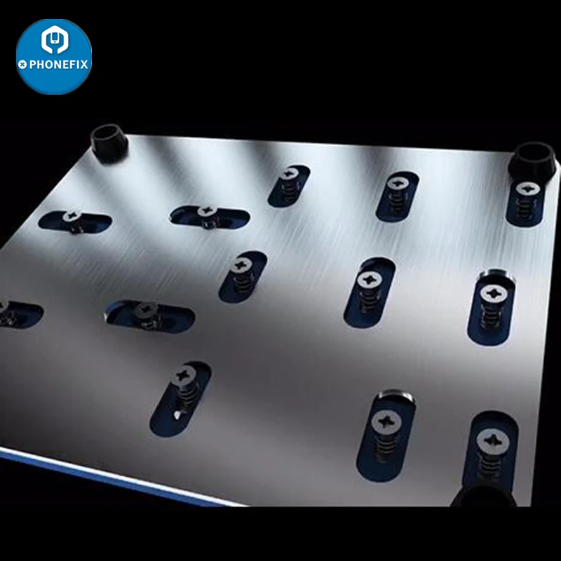 Держатель для материнской платы Mijing K25 iPhone 11 Pro A13 | Инструменты