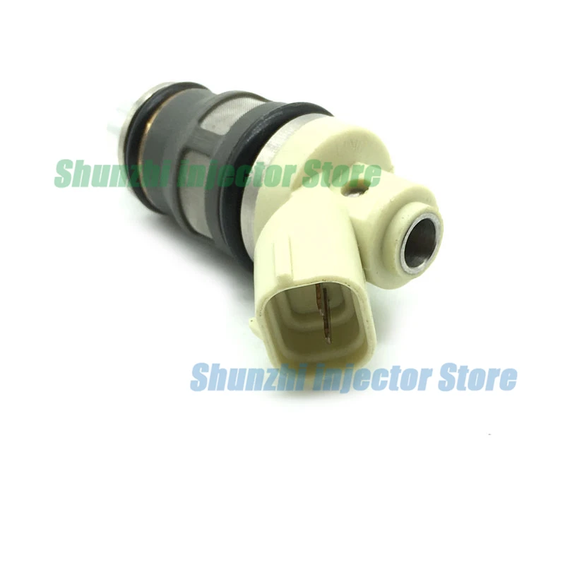 8pcs Fuel Injector Nozzle For Toyota SUPRA ARISTO MARK2 CRESTA CHASER 540cc OEM:100187090 1001-87090 1001 87090 | Автомобили и