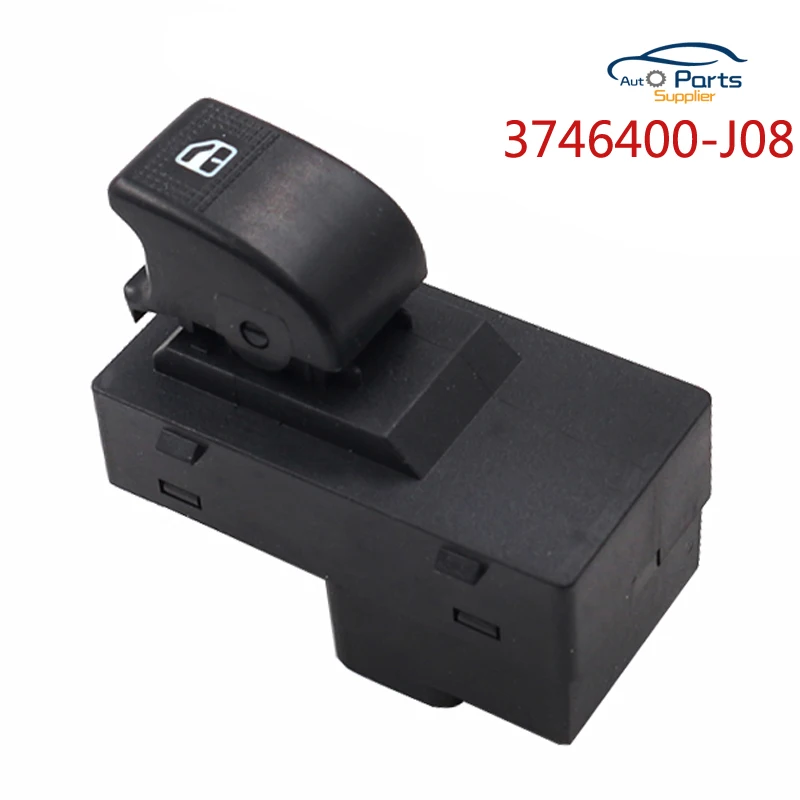 

3746400-J08 3746400J08 Power Window Switch 7 Pins For Great Wall C30 car Accessories