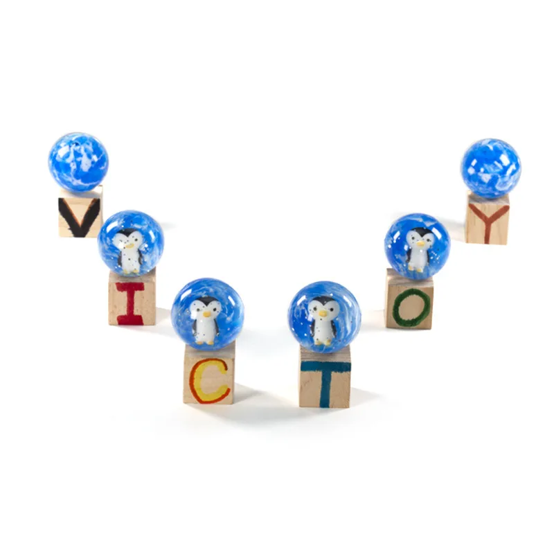 Забавная игрушка куклы шары прыгающий мяч твердые прыгающие Детские эластичные