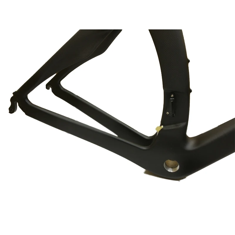 TFSA гоночный велосипед с рамкой torayT1000 углеродное волокно рама доступна