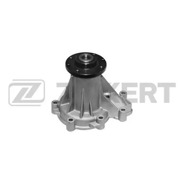 Water pump 190 MB (201)-C-Class (202) 93-E-Class 124 | Автомобили и мотоциклы