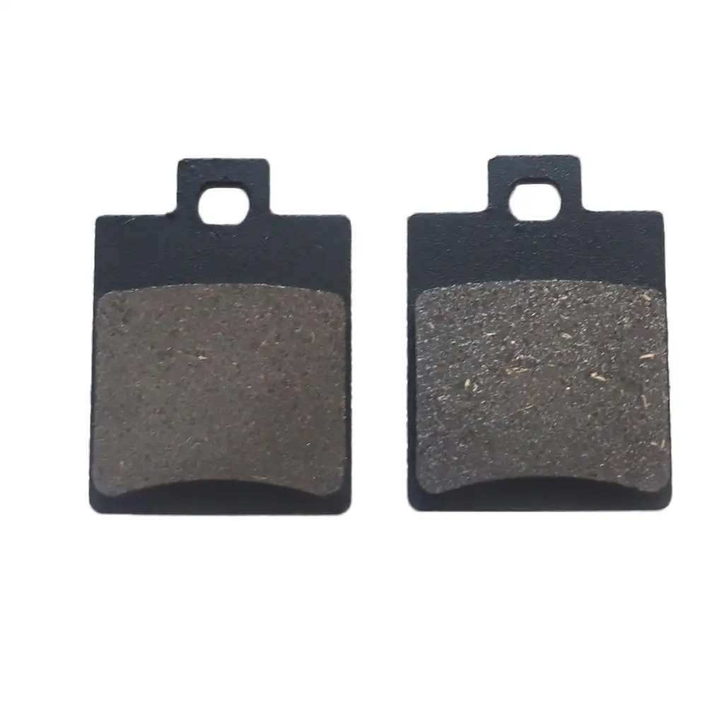 

Передние тормозные колодки задние тормоза дисковые подушки для 50cc 70cc 110cc 125cc 140cc 160cc 250cc Байк 125cc