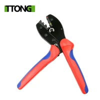 ly 30j crimping tools pliers for 22 10 awg 0 5 6 0mm2 of insulated car auto terminals connectors crimping plier wire