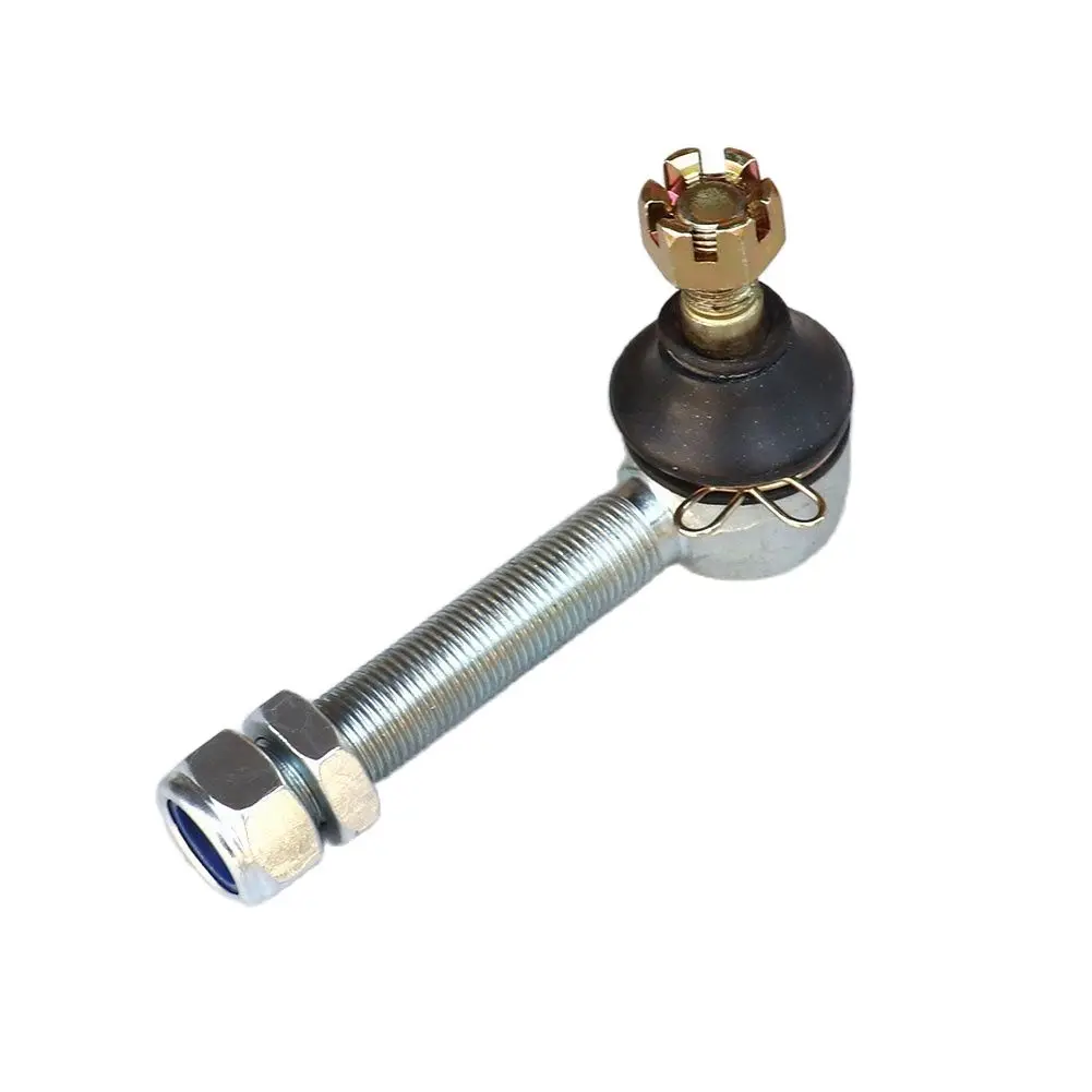 Один шт. правая резьба M16 * M12 болт рулевой тяги конец шаровой шарнир для 150cc 250cc
