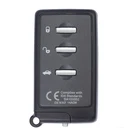 Умный ключ CN034005 с 3 кнопками для Subaru Remote Denso 14ACA номер PN 88835-AG010 271451-0780 частота 433 МГц ASK