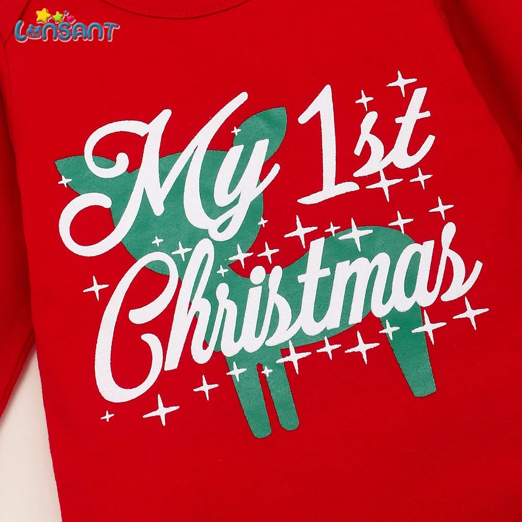 Одежда для новорожденных девочек осень 2020 года комбинезон штаны с принтом шапка