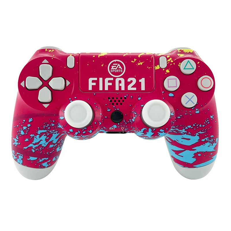 

Bluetooth Wireless Gamepad For PS4 Joysitck Controller For PS4 Consloe
