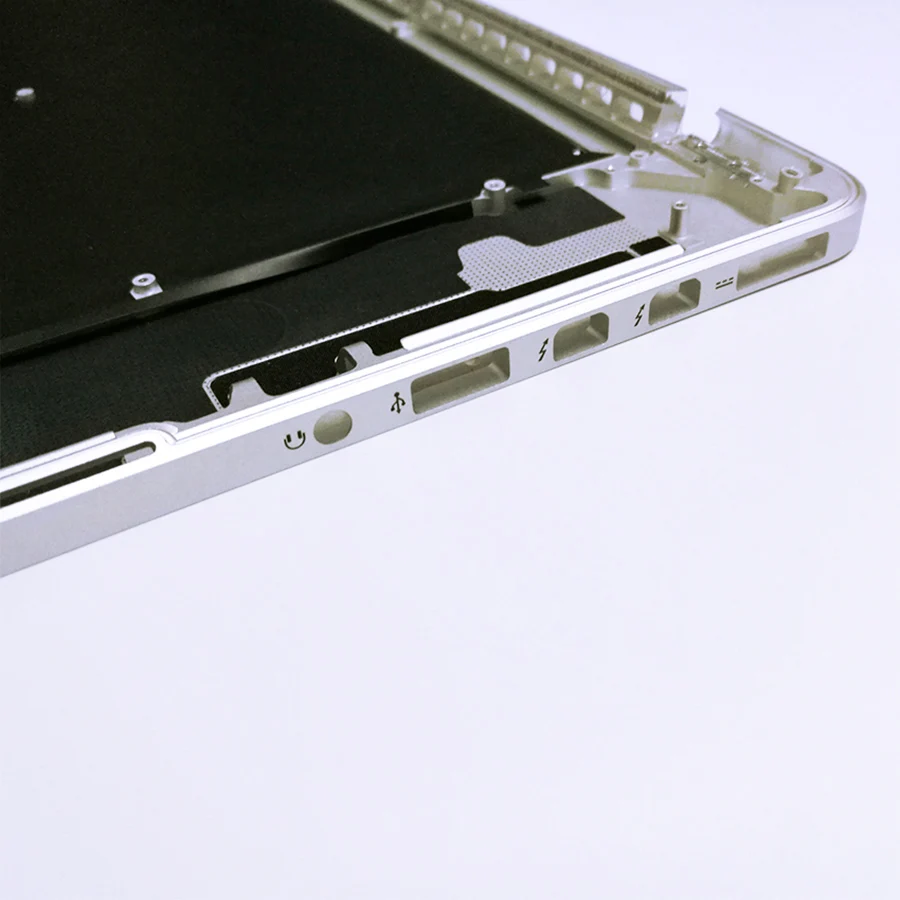 New US Top Case Keyboard For MacBook Pro Retina 15&quot A1398 MC975 MC976 2012 Year | Компьютеры и офис