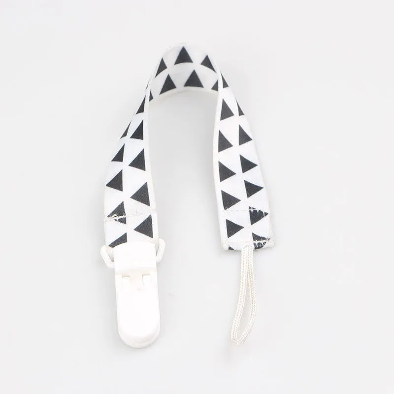 Цельнокроеное платье Детская пустышка на цепочке с прищепкой цепи в силе IKEA