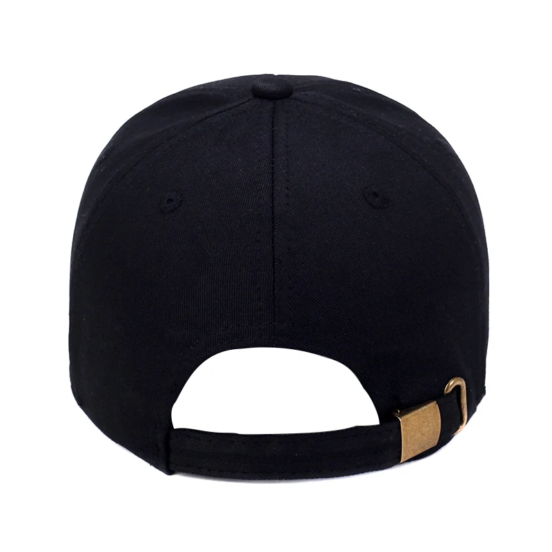 

I can't Breathe Embroidery Baseball Cap Hat Breathable for Outdoor Women Men H9