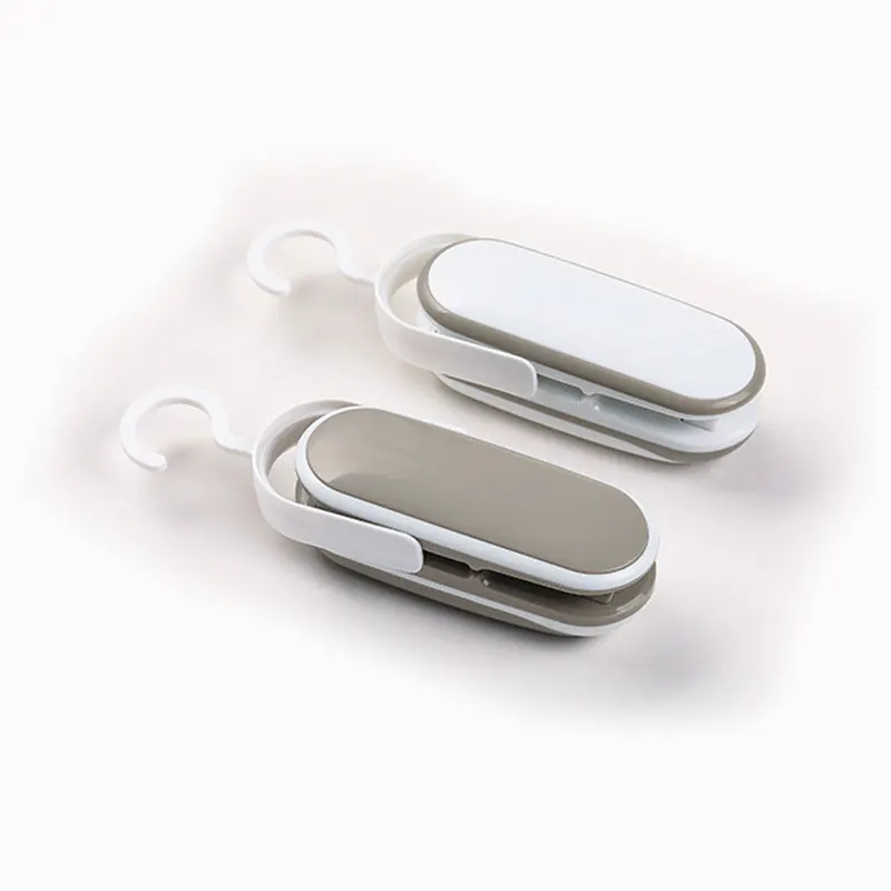 Портативный Термоупаковщик пластиковый пакет для хранения мини-упаковочная