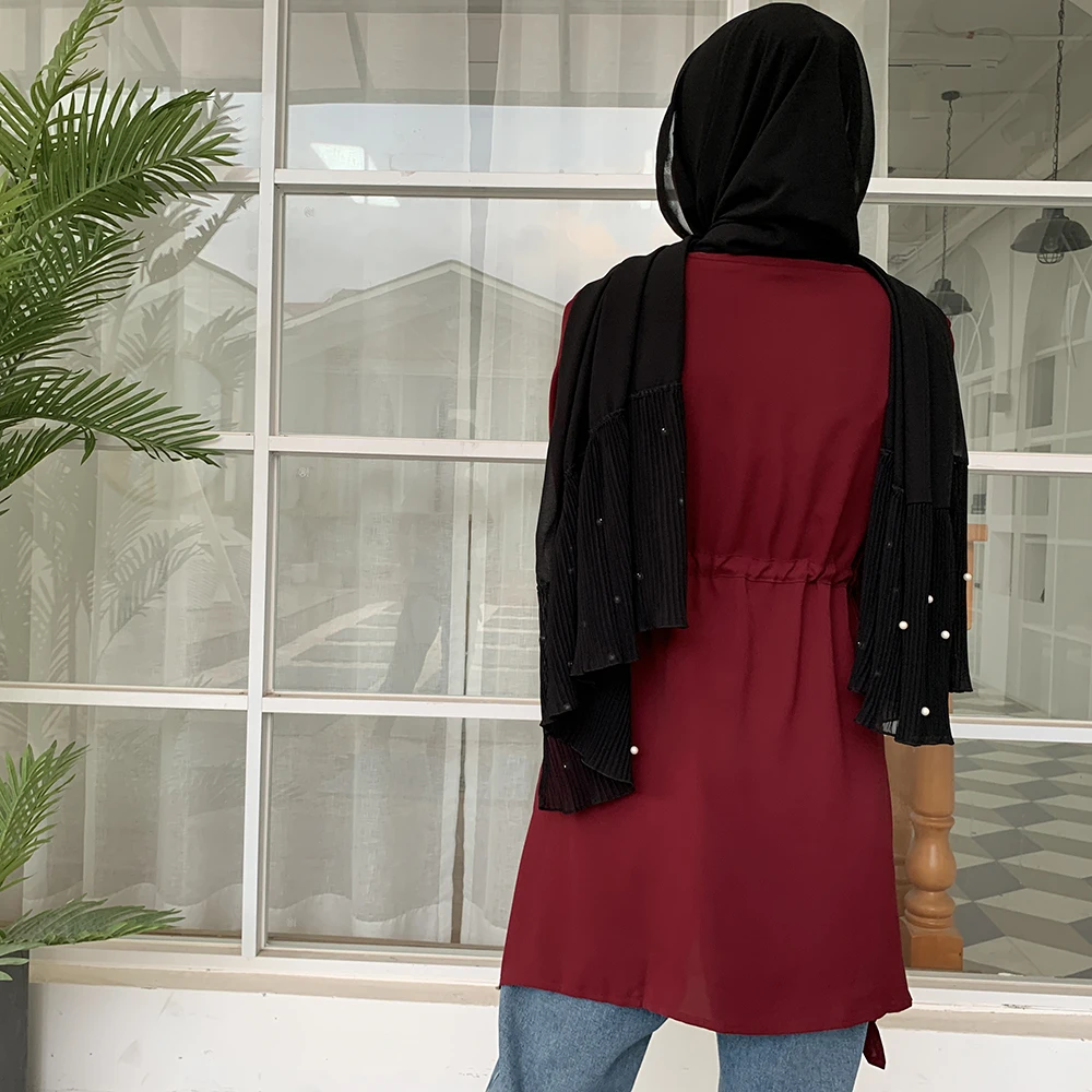 Размера плюс винтажные рубашки Blusas блузка женская одежда в Корейском стиле Стиль