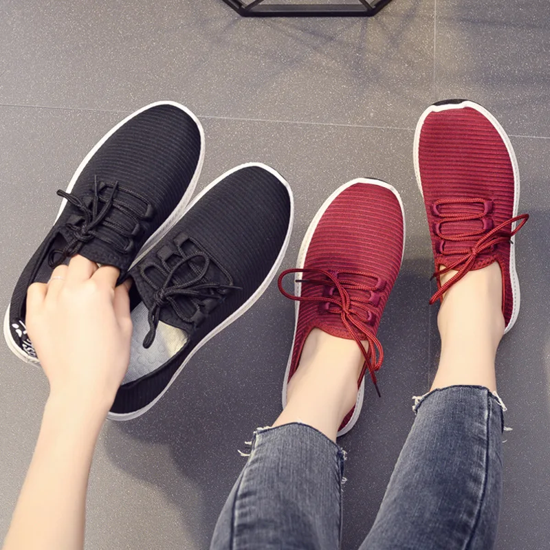 

Autumn winter 2020 new sports cloth shoes women's single walking men's sports stalls supply casual shoes Plush