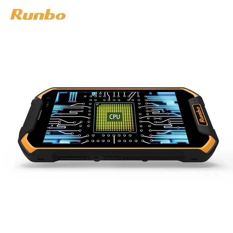 rugged mobile phone 6 3inch display 5150mah 8gb 128gb 48mp cam android 9 0 free global shipping