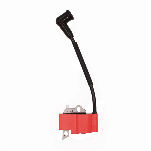 Новая катушка зажигания Dolmar PS350 PS420C PS421 для Makita DCS3500 DCS4300 EA3500F EA4300 MDE350 MEA3500M Магнето Запчасти