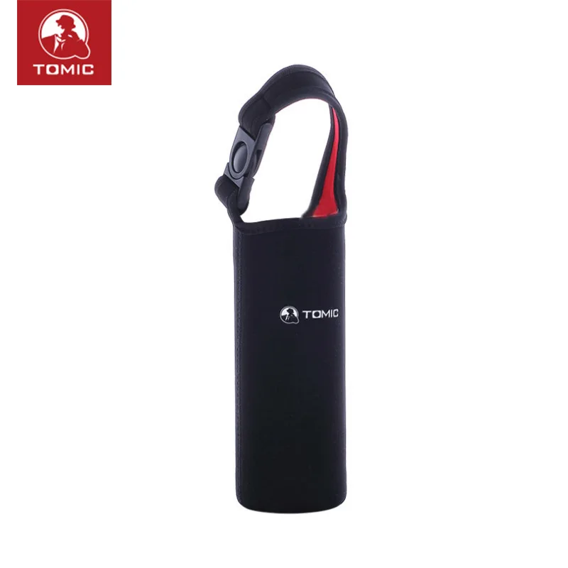 

New Stainless Steel Thermos Portable Double-layer Vacuum Insulation Water Bottle Sports Fashion High-end Business Thermos Mug