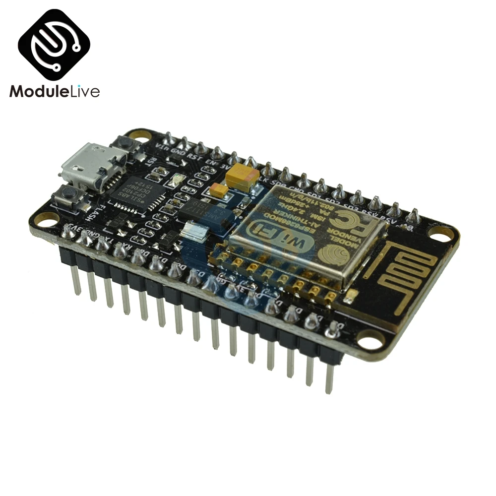ESP8266 CH340G CH340 G NodeMcu V2 V3 беспроводной разъем модуля макетная плата wifi модуль Micro USB CP2102 на основе ESP-12E