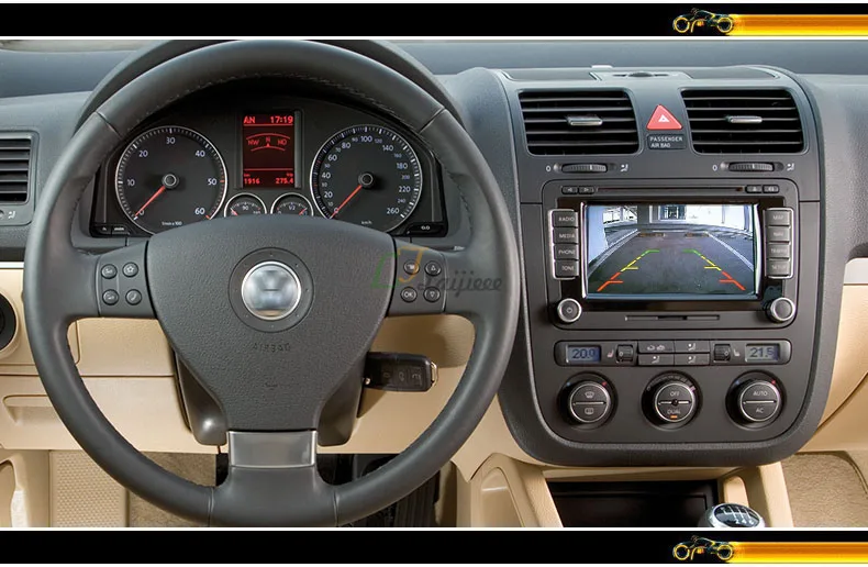 Для Volkswagen VW Golf 4 IV 5 V Variant Estate/Golf Plus/Bora Variant 1J 1K Автомобильная камера заднего вида/с реле мощности HD авто камера заднего вида