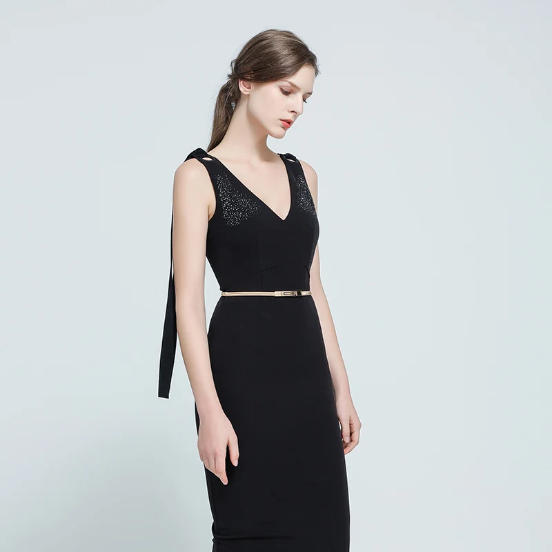 2021 Лидер продаж новые женские с металлическим ремнем и цепочкой Модная обувь