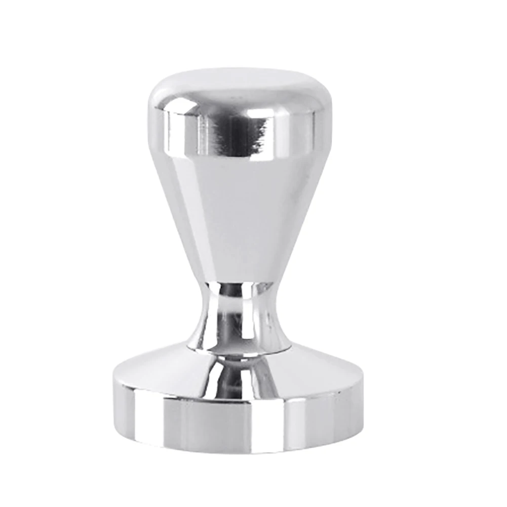 Кофемолка из нержавеющей стали кухонный инструмент для темпера кофейных зерен