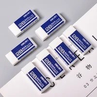 1 pcs soft rubber 2b pencil eraser student art sketch painting correction supplies school exam writing eraser stationery