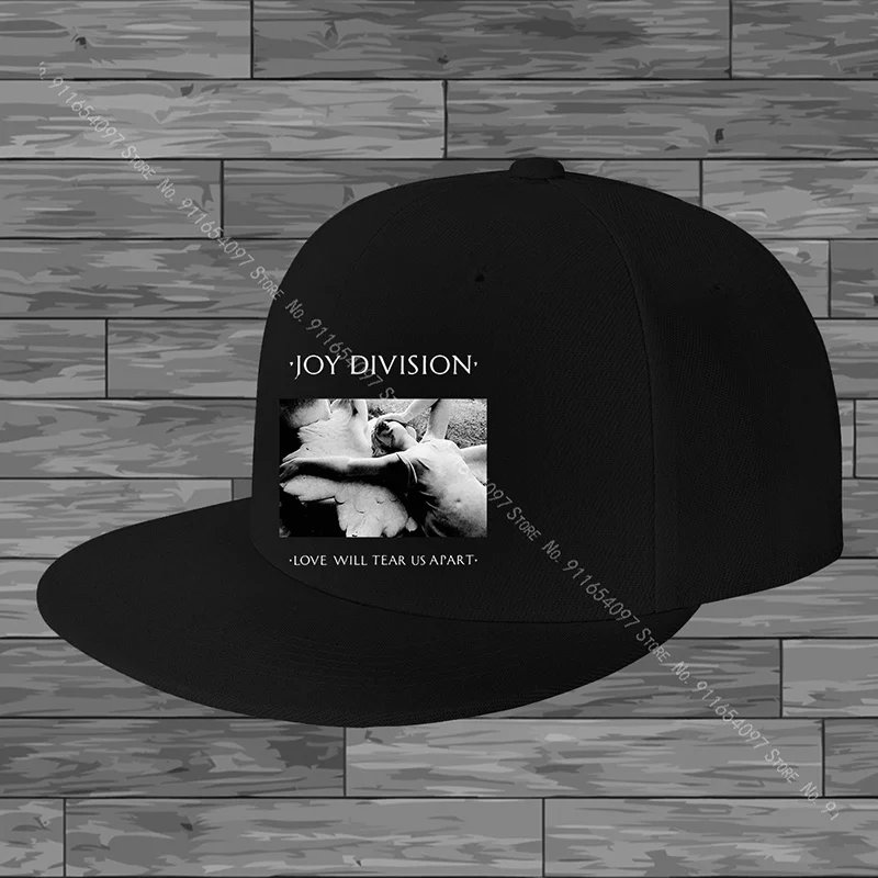 Кепка с надписью Joy Division Love Will Tear Us для мужчин и женщин кепка летняя альбомов K