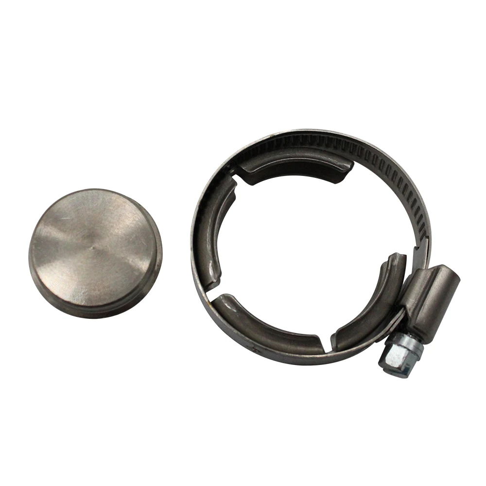 Клапан EGR заглушка пластина подходит для Renault Megane 1 9 dCi dTi Volvo Opel Vauxhall|Клапаны и