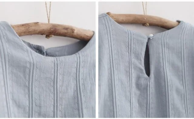 Детская хлопковая Футболка с рукавами фонариками|Тройники| |