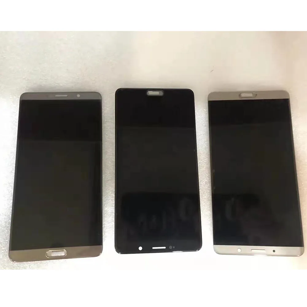 5 9 ''для Huawei Mate 10 Lite ЖК дисплей сенсорный экран дигитайзер для сборки Mate10 ALP L09 L29
