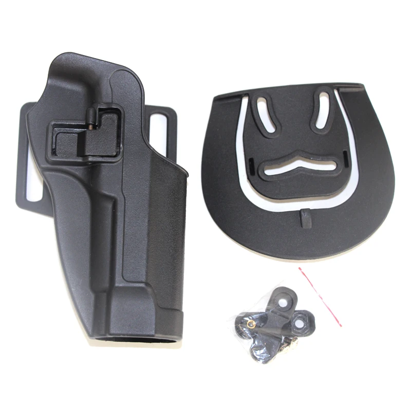 Тактическая Экипировка M9 92 96 Пистолет Кобура Правая рука с поясная кобура