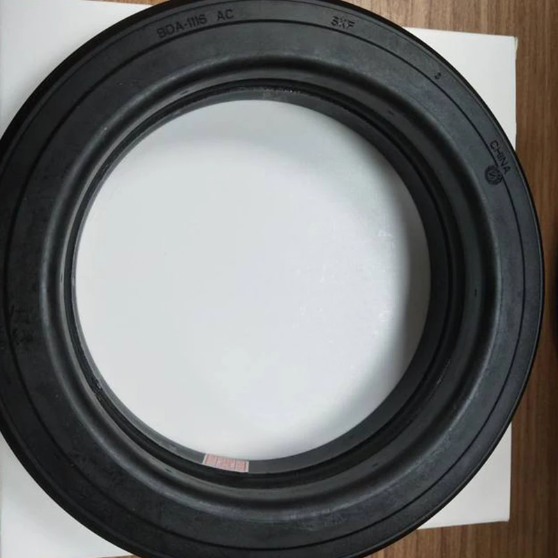 

Буферная резиновая масляная уплотнительная прокладка 2008-Ni ss an Te an a амортизатор верхняя Резиновая Втулка подвеска