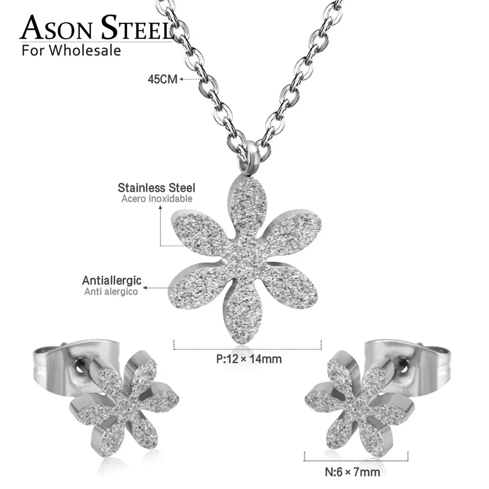 ASONSTEEL, ювелирные наборы с кубическим цирконием в виде совы для женщин/девушек, золото/серебро, кубинская цепочка, модные серьги-гвоздики, колье, бижутерия