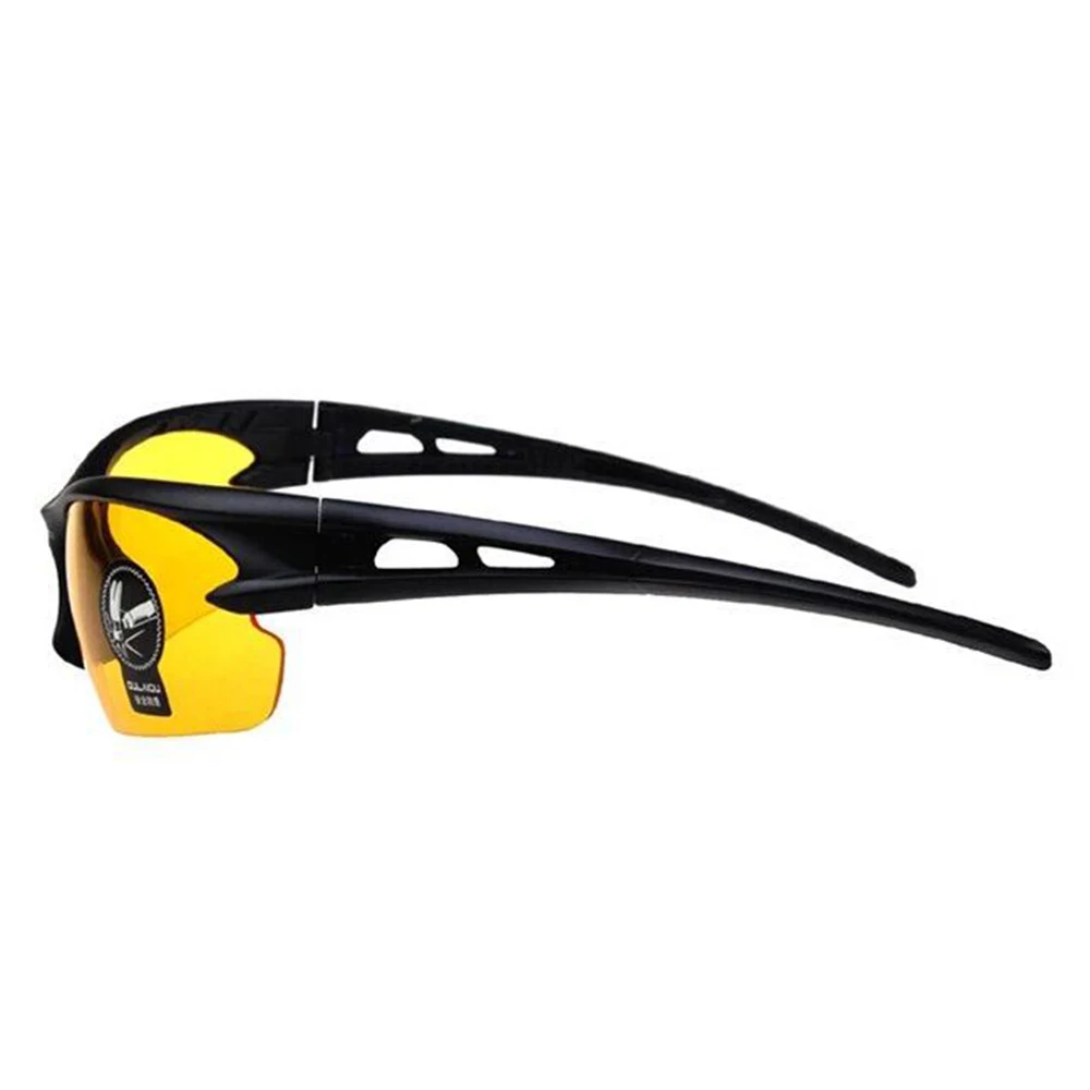 Очки ночного видения водители очки анти-ночь со светящимися очками для вождения