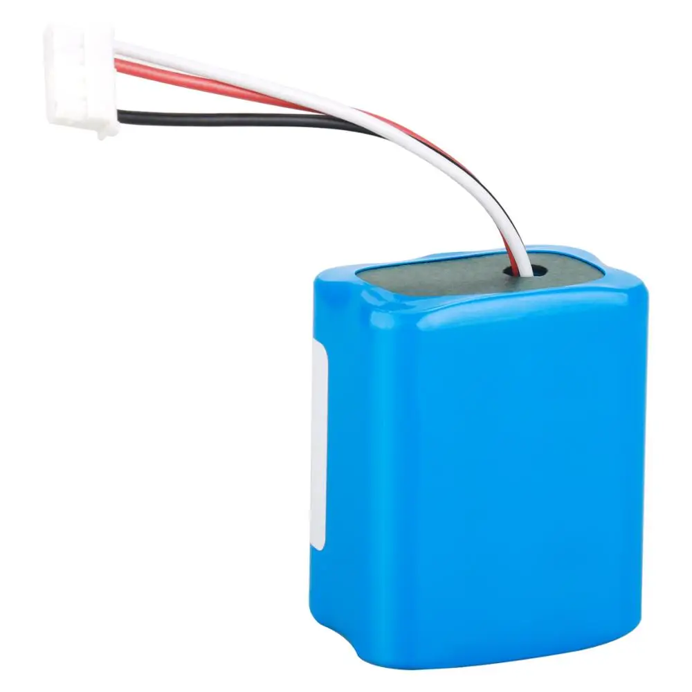 7.2V 3.0Ah Battery For iRobot Roomba Braava 380 380T Mint 5200c Ni-MH 3000mAh Rechargeable battery | Электроника