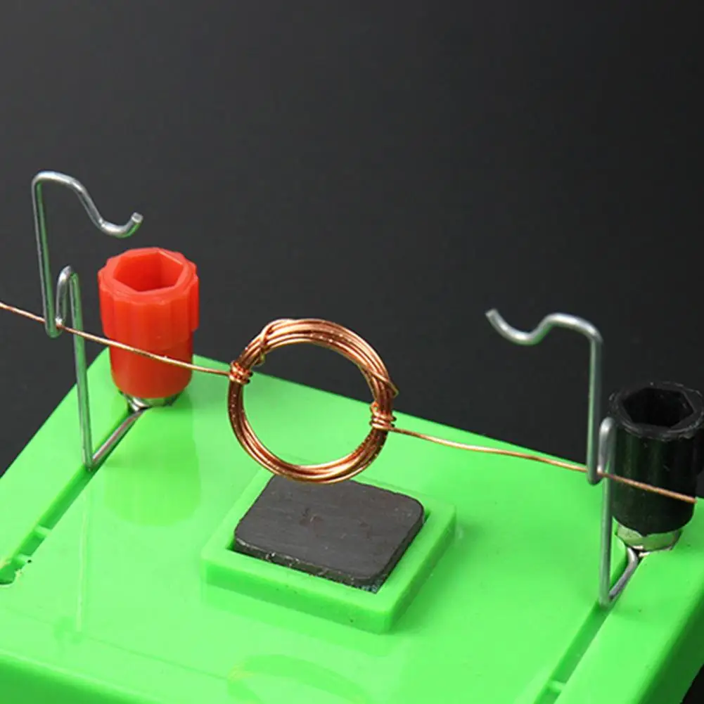 Моторная модель простые в эксплуатации экспериментальные инструменты ABS