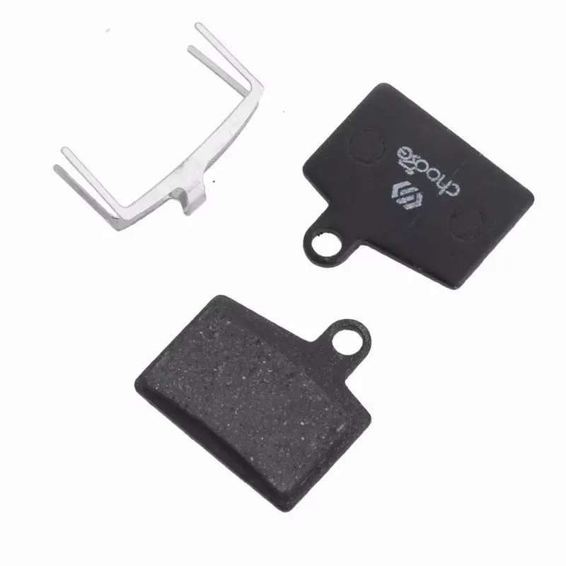

Mtb Bike Brake Pads For HAYES Dyno Stroker Ryde Resin Disc Brake Pads 4 Pairs
