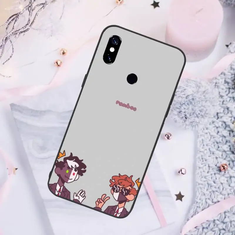 

Dream Team Smp Phone Case For Xiaomi Redmi note 7 8 9 pro 8T 9S Mi Note 10 Lite pro