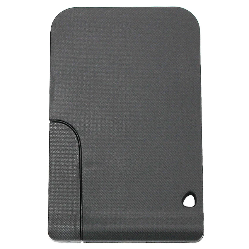 10 шт./лот 3 кнопки смарт-карты дистанционного ключа 434 МГц 7926ATT чип для Megane Scenic 2003-2008