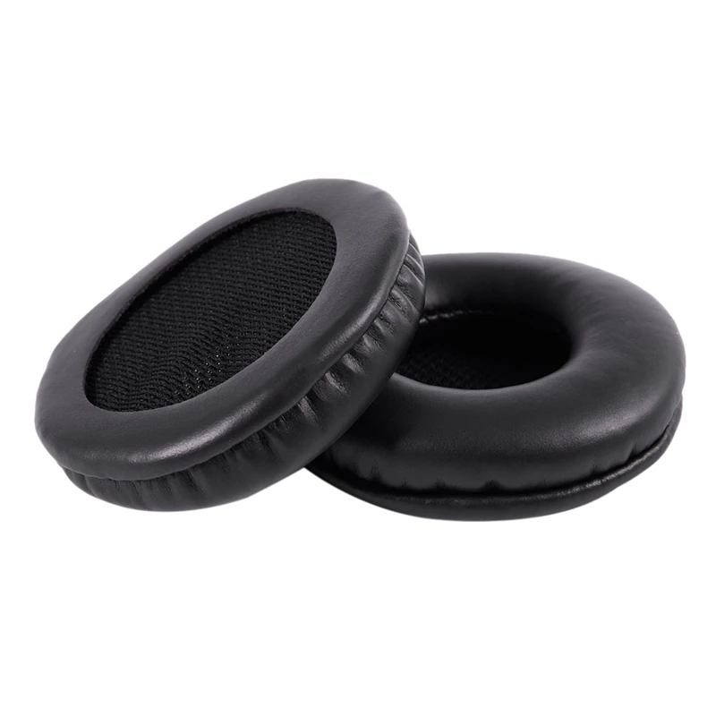 Горячая 1 пара новые сменные амбушюры Подушка для AKG K518 K518DJ K81 наушники |