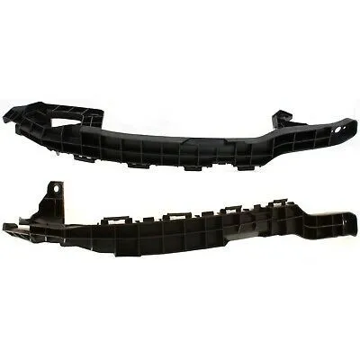 

L & R Монтажный кронштейн для фар Honda Sedan Accord 2008-2012 71190-TA0-A00, Монтажный кронштейн для фар, Подлинная Замена для автомобиля