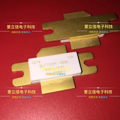 New2pcsMRF6S21100H MRF6S23140H MRF6S23100H BLF7G22L-130N MRF7S18170H PTFA181001E PTFA091503EL MRF8S9260H MRF9085L BLF7G22L-130K